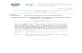 (NACC/DCA/08) del Orden del Día: 13ª Conferencia de ...€¦ · 2.1 Se espera que los drones promuevan el desarrollo de modelos empresariales de entrega de mercancías, en particular