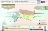 Región del Biobío - parvularia.mineduc.clparvularia.mineduc.cl/wp-content/uploads/sites/34/2017/06/Región-d… · Región del Biobío Total de aumento de Cupos al 2016 Nivel Regional