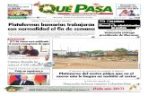 @diarioquepasa @ppguisandes /diarioquepasa Maracaibo ...2016.quepasa.com.ve/site/wp-content/uploads/2016/12/Binder2.pdf · 6 Miembro de la Cámara Maracaibo, sábado 31 de diciembre