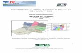 Dirección Ambiental Regional BRUT · 2018. 5. 30. · Argelia, Ansermanuevo y Cartago, que hacen parte de la Dirección Ambiental Regional Norte, al oriente con el Departamento de