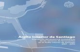 OJMMP *OUFSJPS EF 4BOUJBHP · 2012. 7. 1. · Unidad de Gestión Inmobiliaria Corporación de Desarrollo de Santiago, “Informe: Tendencias Centrales del Mercado de Viviendas en