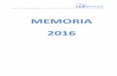 MEMORIA IW 2016 - Ilewasiilewasi.org/wp-content/uploads/2018/04/MEMORIA-IW_2016.pdf · 2018. 4. 11. · DIA ESCOLAR DE LA NO VIOLENCIA Y LA PAZ (DENIP) EN BENADRESA Benadressa nos