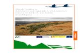 Plan de Gestión de RAÑAS DE MATARRUBIA, VILLASECA Y … · PLAN DE GESTIÓN ^Rañas de Matarru ia, Villasea y Casa de Ueda E“444 Documento 1. Diagnóstico del espacio Natura 2000
