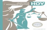JUSTICIA ADMINISTRATIVAtcagto.gob.mx/wp-content/uploads/2016/10/Revista-Justicia... · Licenciada Miriam Ramírez Sevilla Directora del Instituto de la Justicia Administrativa Doctor