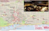ELS HOTELS PARTICIPANTSestaticos.elperiodico.com/resources/pdf/8/3/1338502988938.pdf · W Barcelona Miramar Bagués España 1898 Rivoli Ramblas DO: Plaça Reial Duquesa de Cardona
