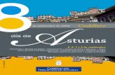 La organización del Día de Asturias pondrá a disposición de · TORNEO DÍA DE ASTURIAS DE VOLEY PLAYA 2009 ESCUELA DE BOLOS Organizada por la Federación de Bolos del Principado