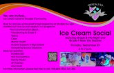 New 8.5 by 5.5 inch 2016 Ice Cream Social IB flyer Erindale · 2016. 9. 20. · Title: 8.5 by 5.5 inch 2016 Ice Cream Social IB flyer Erindale.cdr Author: Hutchinson;Robert \(Graphic