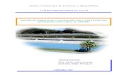 ESTADO DE COBERTURA Y CALIDAD DEL AGUA PARA CONSUMO … · del Agua para Consumo Humano 2002-2006 (PNMCACH) y su impacto sobre la tasa de mortalidad infantil. El análisis de la información