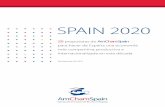 Noviembre de 2011elaborando informes relativos al análisis de la situación económica española y mundial con reco-mendaciones precisas para la mejora del entorno socioeconómico.