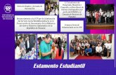 12 Estudiantes de Feria de Empleo y Jornada de Postgrado ...€¦ · República de Panamá 12 Estudiantes de Postgrado, Maestría y Pregrado reciben Becas de Puestos Distinguidos