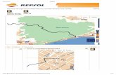 Salida de CastelldefelsBARCELONA - Posada-Piques · 2015. 6. 19. · 12 0h 29m 14,8 Km Continúa por Carrer del Gregal durante 879 m 13 0h 31m 15,7 Km Sigue por Avinguda de la Plana