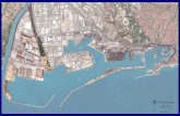 Imatge Satèl·lit del 28 de juny del 2016opendata.portdebarcelona.cat/.../mi/PortBcn-FAV2016... · del 28 de juny del 2016 Imatge Satèl·lit Elaborat per Plànol del Port, Autoritat