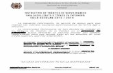 INSTRUCTIVO ADMISION BACHILLERATO 1314 - Universidad Michoacana de San Nicolás de … · 2016. 6. 22. · NIVEL TECNICO BACHILLERATO URUAPAN LUGAR DEL EXAMEN GIMNASIO DE USOS MÚLTIPLES