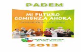 1.- Presentaciónportal.cmva.cl/transparencia/14/padem/PADEM_2013.pdf · 2012. 12. 7. · 1 1.- Presentación . El Plan Anual de Desarrollo Educativo Municipal (PADEM) enmarcado en