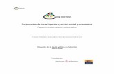 Situación de la deuda pública en Colombia 2002-2006 · SITUACIÓN DE LA DEUDA PÚBLICA EN COLOMBIA. 2002-20061 Introducción Este documento busca contribuir a la comprensión de