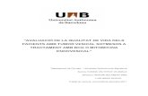 Treball de recerca - UAB Barcelona...Treball de recerca, convocatòria setembre 2011 2 CERTIFICAT DEL DIRECTOR DEL TREBALL DE RECERCA Antoni Gelabert i Mas, catedràtic d’Urologia