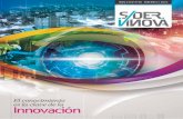contenido - Santander Innova€¦ · • Se entregó un insumo para la competitividad empresarial y gremial a instituciones públicas y privadas. • La intervención por parte de