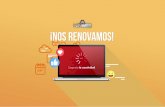 ¡nos renovamos! - Ninwebde España, ofreciendo las herramientas básicas para que los proyecto se desa-rrollen de manera exitosa. @Ninweb.net @Ninweb.net Es la marca de Wil Schneider,