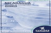 AGOSTO 2020 - funides.com · La Fundación Nicaragüense para el Desarrollo Económico y Social (FUNIDES) es una institución de pensamiento independiente que se especializa en la