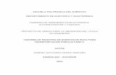 ESCUELA POLITÉCNICA DEL EJÉRCITO DEPARTAMENTO DE ...repositorio.espe.edu.ec/bitstream/21000/5189/1/T-ESPE-033078.pdf · El desarrollo e implementación del “Sistema de Registro