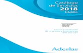 2018 | Melilla Melilla · SegurCaixa Adeslas, S.A. de Seguros y Reaseguros con NIF A-28011864 y con domicilio social en Paseo de la Castellana, 259 C (Torre de Cristal), 28046 Madrid.