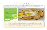 Hummus de Calabaza - dietistasynutricion.com · La calabaza es el alimento estrella en Halloween, no puede faltar en ninguna casa. Ésta es una forma diferente de consumirla. Hay