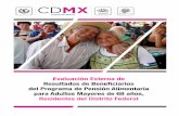 Evaluación Externa de Resultados de Beneficiarios del ...evalua.cdmx.gob.mx/storage/app/media/uploaded-files/files/Atribuci… · Anexo 2. Cuestionario utilizado para la Evaluación