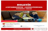 [Nombre y Dirección] - Cruz Roja Española Región de Murcia - … · 2020. 4. 10. · 2 d La labor de Cruz Roja con la infancia y las familias en dificultad social está enfoca-
