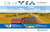 Concesión Vial de los Llanos S.A.S. – Proyecto Malla ...cllanos.co/site/wp-content/uploads/2017/10/BOLETÍN-EN-LA-VIA-N°-… · Con obras relevantes que se adelantarán en los