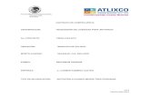 CONTRATO DE COMPRA VENTA DENOMINACIÓN: …transparencia.atlixco.gob.mx/Atlixco/ViejasLeyes/... · ayuntamiento constitucional atlixco, pue. 2014-2018 2/12 cmadj-094-2015 contrato