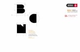 INTRODUCCIÓN - La Bienal Arquitectura · 2017. 10. 2. · INTRODUCCIÓN La Bienal Internacional de Arquitectura de Buenos Aires tendrá a Barcelona como ciudad invitada de honor.