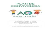 PLAN DE CONVIVENCIA - CATEDUceipandresolivan.catedu.es/.../11/Plan-convivencia-AO.pdfPLAN DE CONVIVENCIA C/ Alejandro Palomar 21 50820 San Juan de Mozarrifar (Zaragoza) Tlf/Fax 976150249