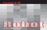 RRoRoobobbobotoott - 8767.comnachi.8767.com/nachi/web/pdf/7001-10.pdf4 LP/MC470P ST-C/SC-C SJ SRA-H/SRA NB/NV コントローラ・サポートソフトウェア P.13 仕様一覧表