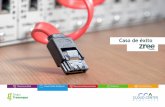 Caso de éxito - Grupo Trevenqueblog.trevenque.es/wp-content/uploads/2017/06/CE-Zree...Caso de éxito—Zree Telecom Soluciones Web Cloud Center Andalucía Soluciones Empresariales