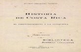 HISTORIA DE COSTA RICA - WordPress.com · 2019. 1. 17. · El descubrimiento y la conquista de Costa Rica no pasan -de jier episodiO& secundarios de 1á epopeya española en América,;