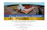 Plan Estratégico Distrital de Parita PLANEAMIENTO ESTRATEGI… · municipio, tenemos como objetivo incrementar la calidad de vida de sus habitantes ... DISTRITOS, PORCENTAJE Y TOTAL