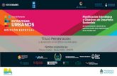 Presentación de PowerPoint - Buenos Aires · TÍTULO PRESENTACIÓN: La localización de los ODS en los Municipios Nombre expositor/es Renata Codas –Equipo ODS - CNCPS