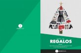 GUÍA DE REGALOS - Jockey Plaza · 2018. 3. 28. · BELLEZA DESDE S/. 84.90 Thelab el primer laboratorio de perfumes en Perú pone a disposición sus innovadoras tiendas - laboratorios.