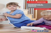 Accidentes en la población infantil española - AEPap · 7. consejos sobre prevención de accidentes Decálogo de prevención de accidentes (FUNDaCIÓN maPFRE y aEPap) 51 Esquema