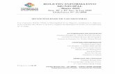 BOLETIN INFORMATIVO MUNICIPAL - Marzo 2020lashigueras.gov.ar/wp-content/uploads/2020/05/03-Marzo-2020.pdf · Modificación del Decreto Nº 2923/2019, reglamentario de la Ordenanza