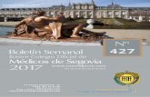 Ilustre Colegio Oficial de Médicos de Segovia 2017 427 COMSEGOVIA.pdf · Del 20 al 26 de marzo de 2017 Pº Conde Sepúlveda, 24 Teléf. 921 42 21 66 FAX 921 42 21 81 ... Sanidad