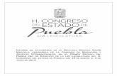 INFORME DE ACTIVIDADES DE LA DIPUTADA MARITZA MARÍN …congresopuebla.gob.mx/docs/transparencia/2014/articulo11/... · 2015. 10. 21. · informe de actividades de la diputada maritza