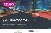 CLIMAVAL - Isover · CLIMAVAL 20 15 III Congreso Internacional de Gestión Energética Integral: Sector Hotelero Soluciones inteligentes y energía de futuro 29 de Septiembre de 2015