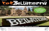 MCasals LES SIGNATURES SUPEREN EL 50% MCasals Fem joies … · la recollida de signatures a favor de l’annexió de Bellaterra amb Sant Cugat i les firmes recollides superen el 50%