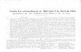 ¡Sesión S.a extraordinaria en Miércoles 9 de Abril de 1924 dirigido de Lautaro. y Re- relativo a la remisión de (¡tiles electorales para. la comuna de Galvarino, dos El relativo