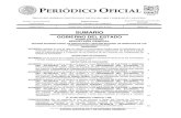 PERIÓDICO OFICIALpo.tamaulipas.gob.mx/wp-content/uploads/2019/07/cxliv-83...DEL ATLÁNTICO, A.C., que auspicia a la UNIVERSIDAD DEL ATLÁNTICO, el Reconocimiento de Validez Oficial