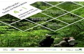 Guías de Naturaleza4 el Bosque más enico del mundo 1lamanodelmono.org/wp-content/uploads/2017/02/NOM-09-Programa-Web22.pdfMódulo 2. Manejo de Grupos en ANP Formación de grupos