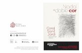 Programa Concert de Nadal CSJ 20181222 AF · 2018. 12. 20. · El dimoni escuat Popular Catalana, arr. Josep Vila (n. 1966) Title: Programa Concert de Nadal CSJ 20181222 AF Created