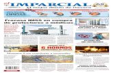 6 HORNOS - imparcialoaxaca.mx · 6 HORNOS CREMATORIOS EN OAXACA Precios oscilan en $14, 500 pesos en la Ciudad de Oaxaca (3A) ‘PEREGRINA’ PACIENTE CON COVID-19 Y MUERE Pobladores