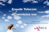 Fraude Telecom en servicios vozingenium-mobile.com/2015/pdfs/ingenium-mobile_katia... · 2019. 6. 20. · en la Comunidad Valencia, desde donde operaba esta trama que habria estafado
